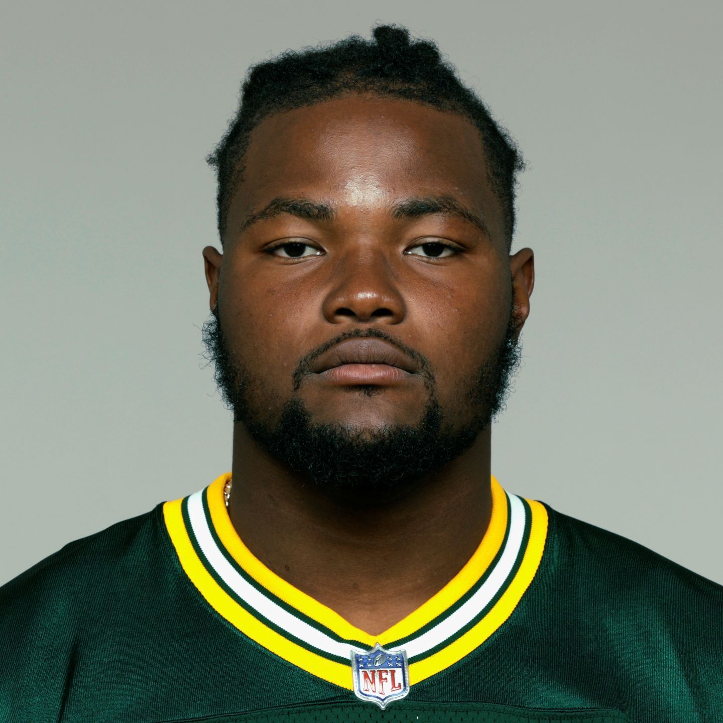 Rashan Gary 2021 h/s